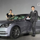 Image for article titled 2015 Hyundai Genesis: This Is It In Real Life